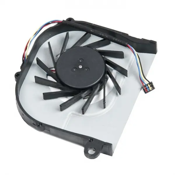 Вентилятор для ноутбука Acer Aspire 3810T, 3810TG, 3810TZ, 3810TZG (GC053507VH-A), DC (5V, 0.12A), 4pin - фото 3