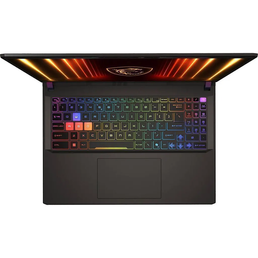 Ноутбук MSI Vector 16 HX A8WHG-004US (VectorA16HX004) CUSTOM2 [163440] - фото 4