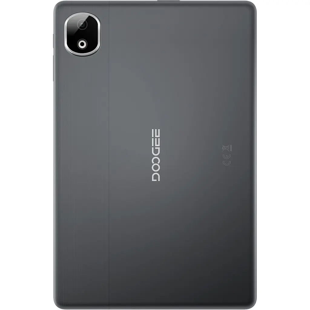 Планшет Doogee T30E 4/128GB LTE Midnight Black Global EU  [134315] - фото 6