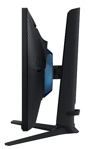 Монiтор 24" Samsung LS24DG300EIXCI - фото 11