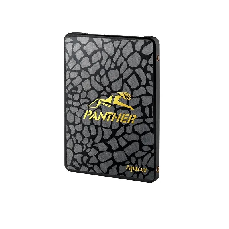 Накопичувач SSD Apacer AS340 960GB 2.5" 7mm SATAIII Standard (AP960GAS340G-1) - фото 3