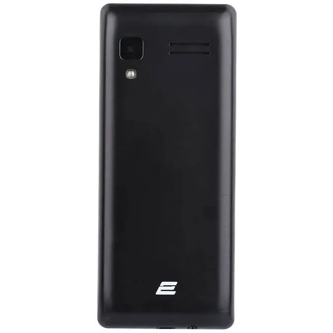 Телефон 2E E280 чорний - фото 4