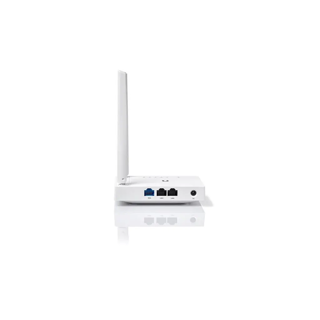 Маршрутизатор Netis W1 - фото 6