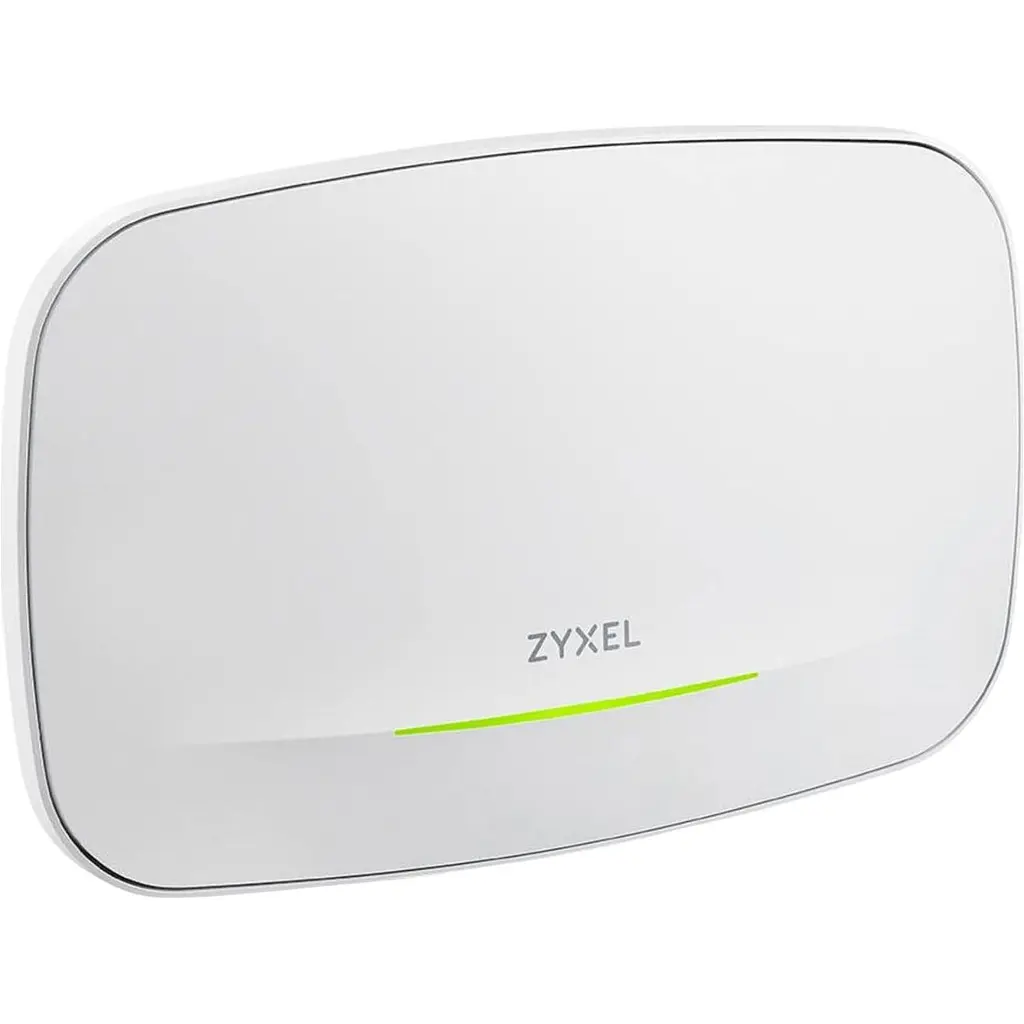 Точка доступа Zyxel NebulaFlex NWA210BE (NWA210BE-EU0101F) [137912] - фото 3