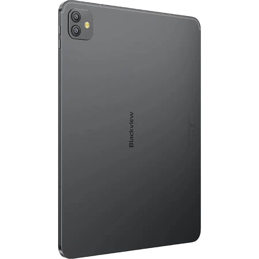 Планшет Blackview Link 8 12.7 HD+ /6GB/256GB/ G100 /8400mAh/ 16+13Мп/WIFI/Чохол + Стилус/Сірий - фото 7