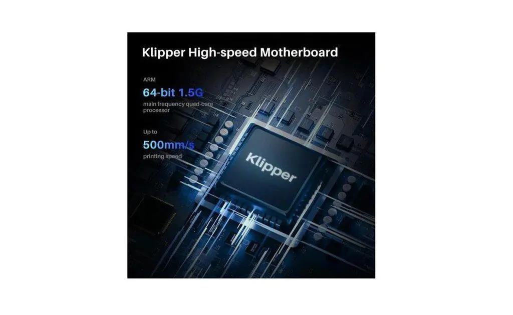 3D-принтер Elegoo Neptune 4 Max (3DPN4M) - фото 2