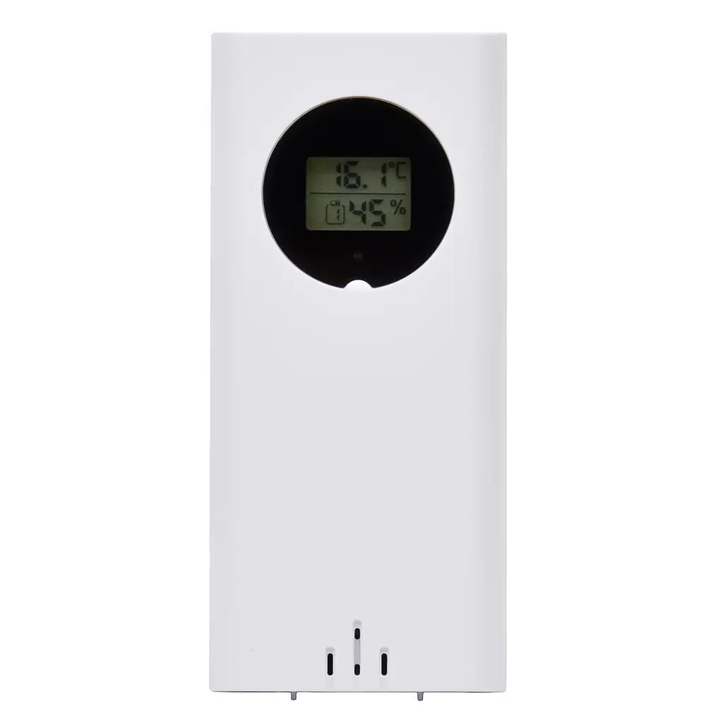 Метеостанція SIGETA SmartMeteo Max 8-in-1 Wi-Fi (65032) - фото 10