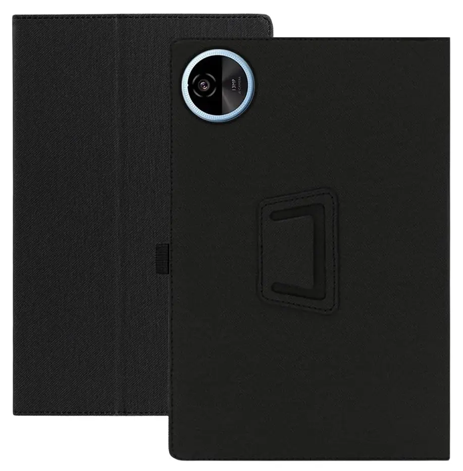 Чохол BeCover Slimbook для Oscal Pad 90 10.92" Чорний (715128) - фото 3