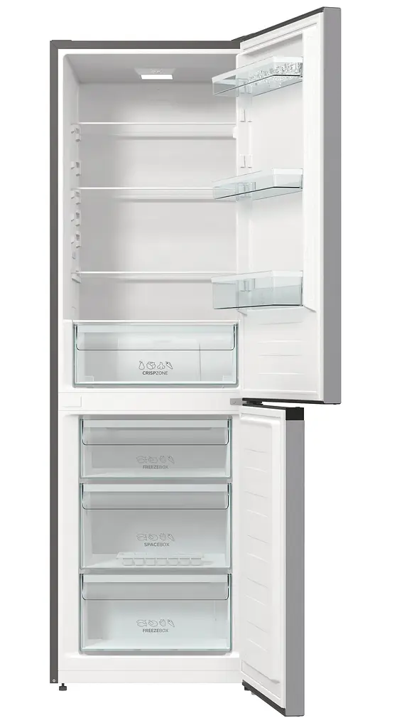 Холодильник Gorenje RK6191ES4 - фото 4
