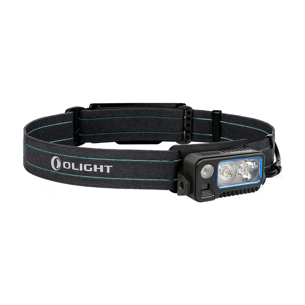Ліхтар Olight Array 2 Pro Black (Array Pro BK)