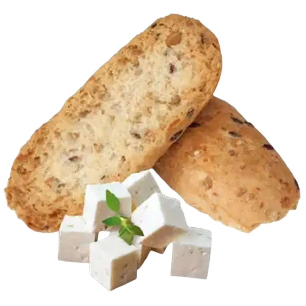 Тости Valentina Тостадоси мультизернові 250 г - фото 2