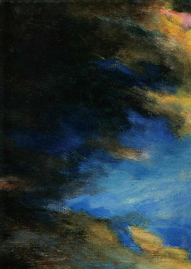 Відлуння світу. Історія подорожей та пригод мого життя - Саломея Регіна Русєцька де Пільштин - фото 2