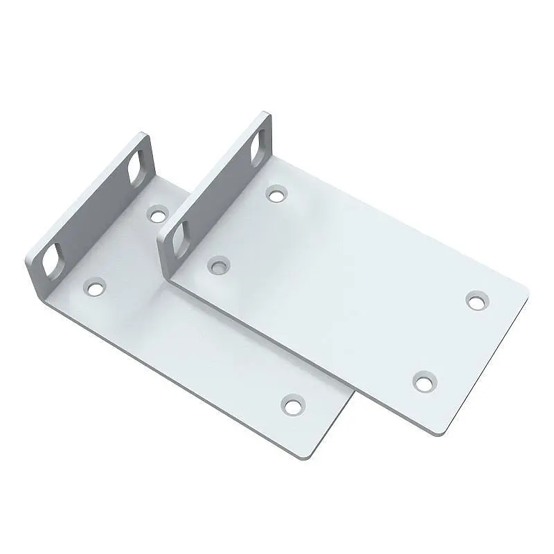 Мережевий комутатор Ethernet CRS326-4C+20G+2Q+RM MIKROTIK - фото 5