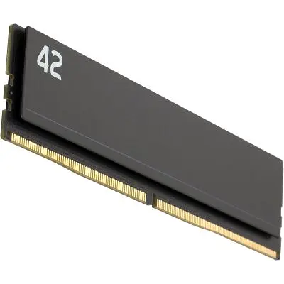Модуль пам'яті для комп'ютера DDR5 16GB 4800 MHz 42-Series eXceleram (E-42-004S-16) - фото 10