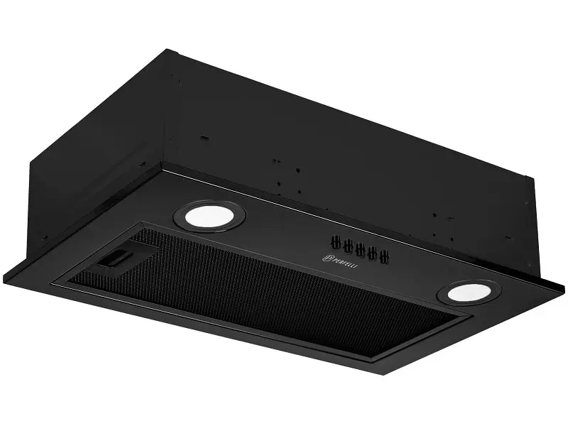 Витяжка Perfelli BI 5212 FBL LED - фото 3