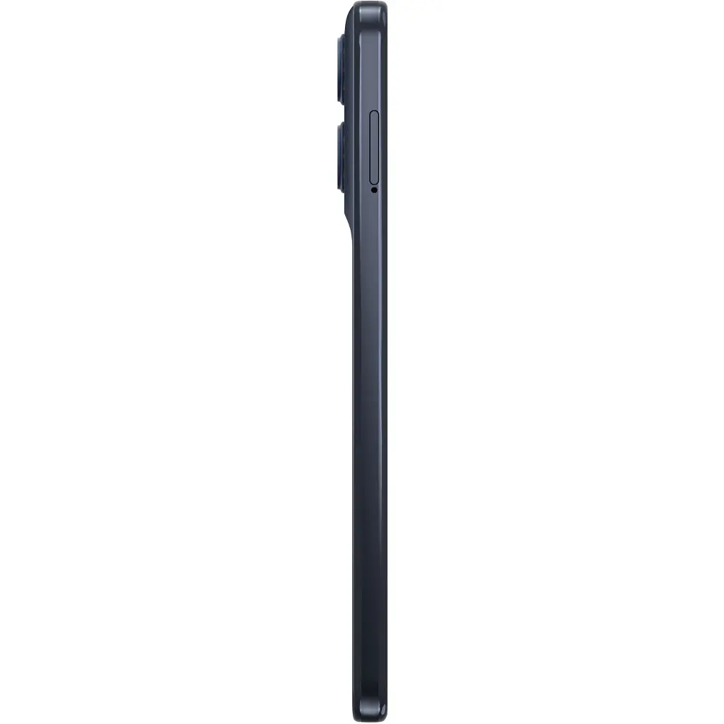 Мобільний телефон Motorola G86 Power 12/256GB Spellbound (PB8X0046RS) - фото 4