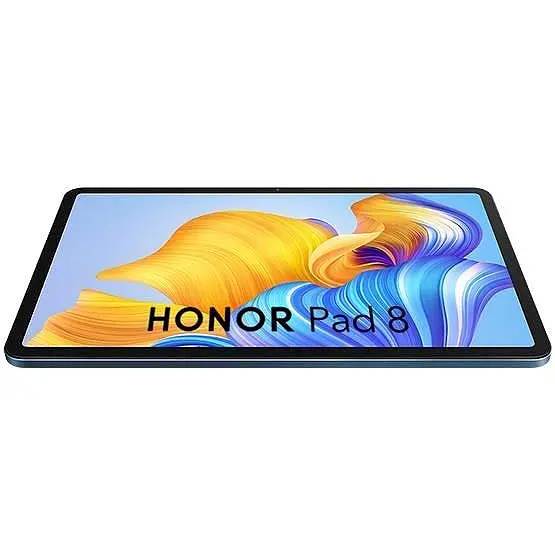 Планшет Honor Pad 8 6/128GB Wi-Fi Blue Hour (5301ADJN) - фото 6