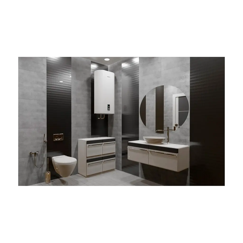 Бойлер Willer EV30DR Grand - фото 9