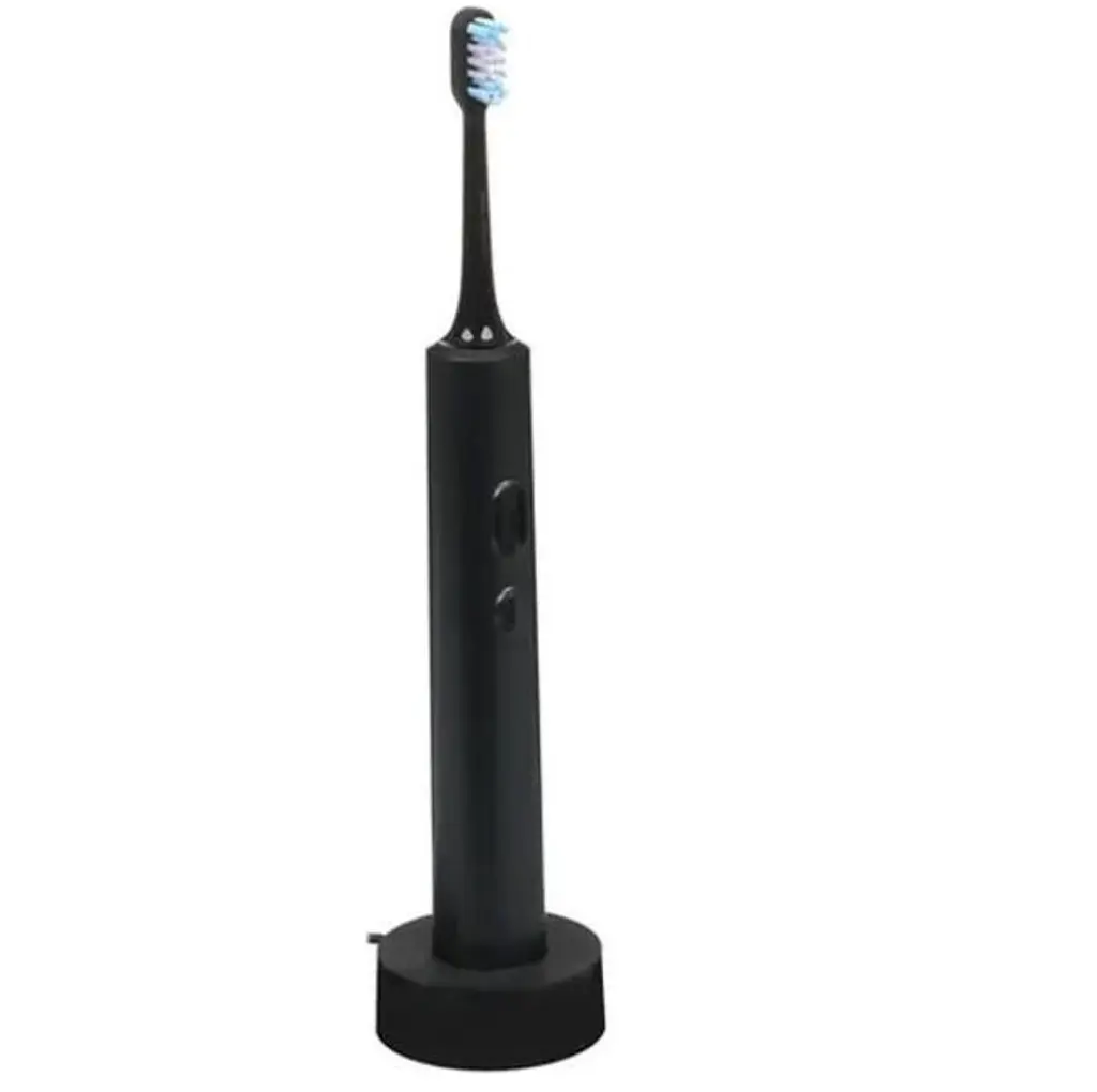Електрична зубна щітка Mijia Sonic Electric Toothbrush T501 MES607 Dark Grey - фото 2