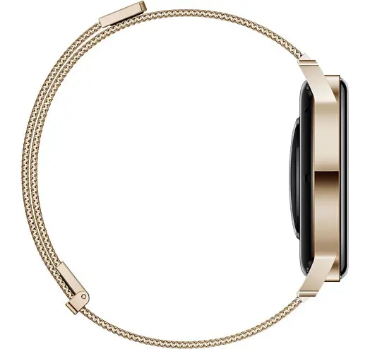 Смарт-часы Huawei Watch GT 3 42mm Elegant Gold (55027151) - фото 5