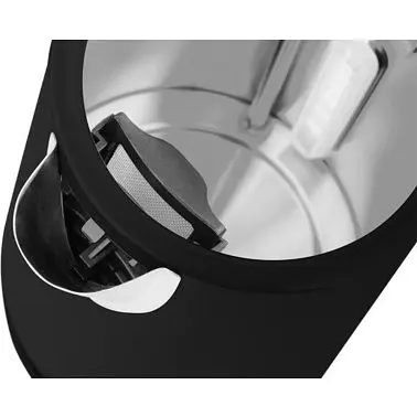 Електрочайник ECG RK 1768 Strix Timber Black 1.7 л - фото 4