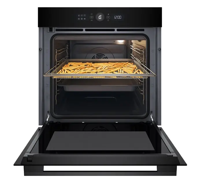 Духова шафа Whirlpool WOI5S8PPM1SBA - фото 2