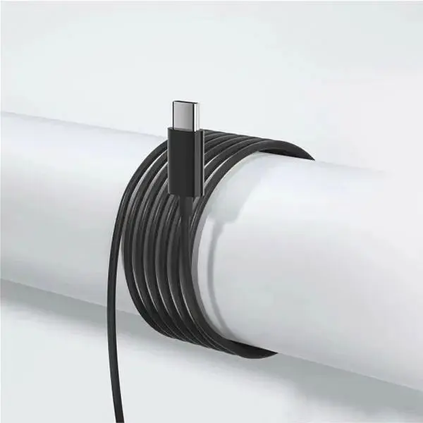 Наушники Xiaomi Type-C Earphones Black (BHR8930GL) - фото 8