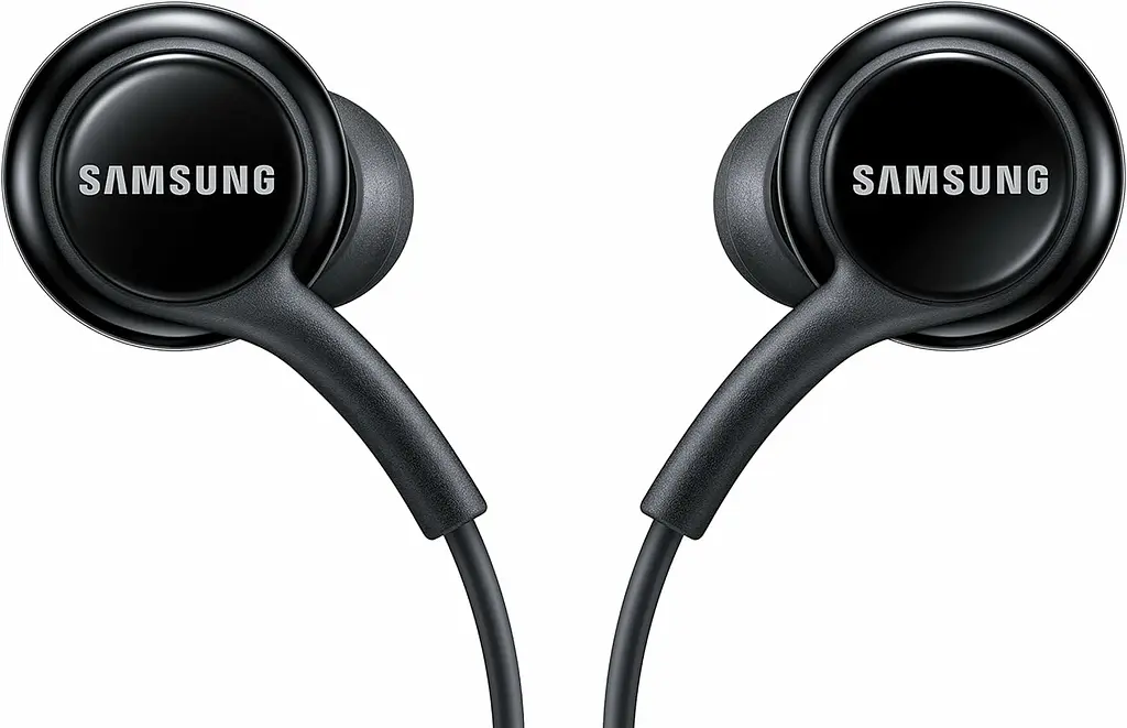 Навушники Samsung EO-IA500BBEGRU Black (EU) - фото 3