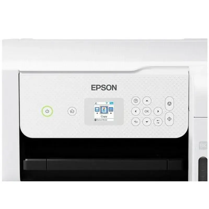 Багатофункціональний пристрій Epson EcoTank L3266 c WiFi (C11CJ66411) - фото 2