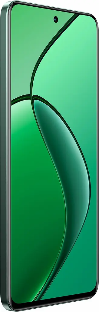Смартфон Realme 12 4G 8/256GB Pioneer Green (Global) - фото 2