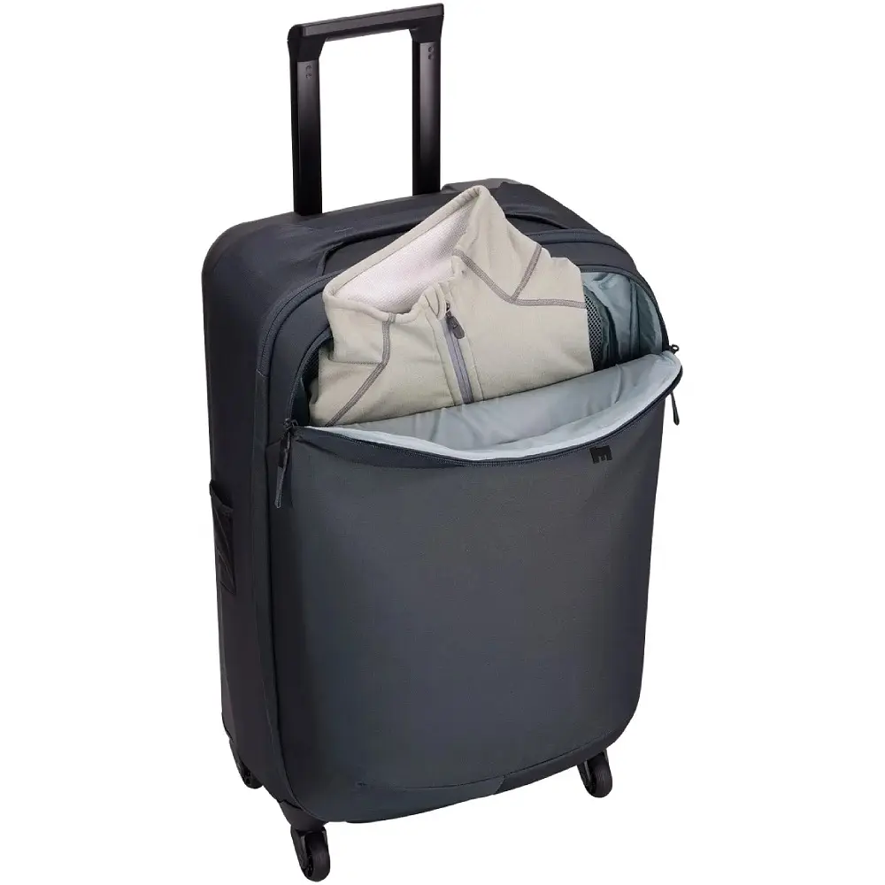 Валіза Thule Subterra 2 Spinner 68 см 27" 65 л TSRS425 Dark Slate (3205050) - фото 3