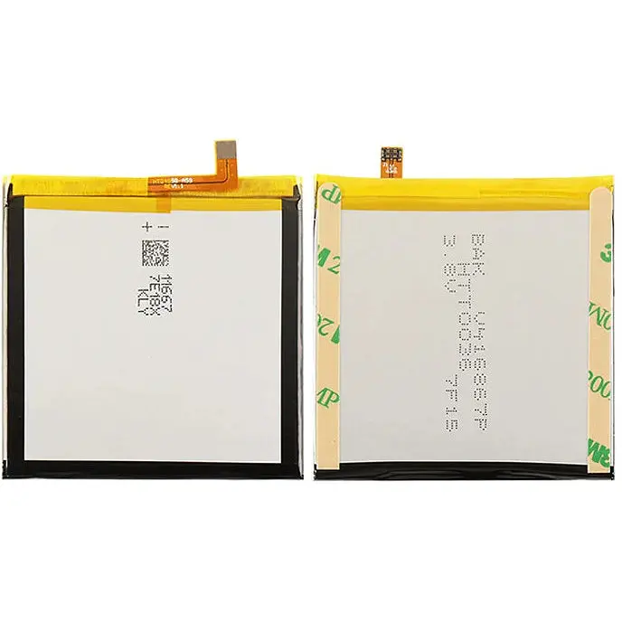 Батарея Doogee MIX 3380 мА*год