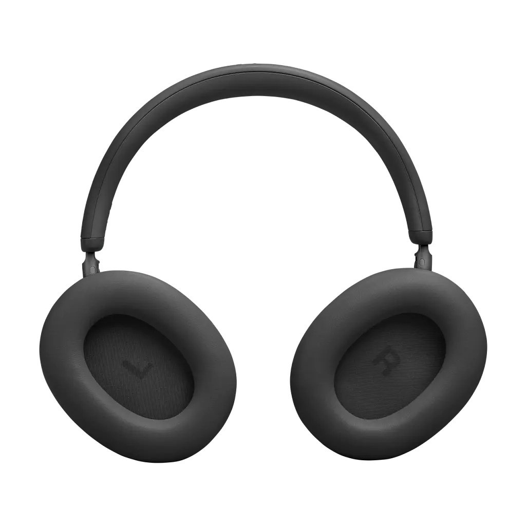Навушники Bluetooth Stereo JBL LIVE 780 NC Black (JBLLIVE780NCBLK) UA - фото 5