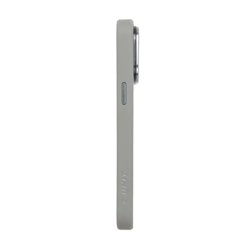 Чехол ArmorStandart Unit MagSafe SE для Apple iPhone 15 Pro Max Titanium Grey - фото 3