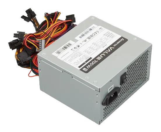 Блок живлення Chieftec Value 700W (APB-700B8) - фото 3