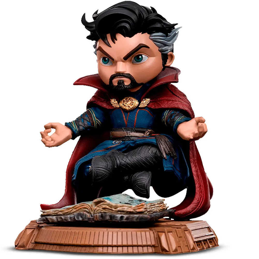Фігурка MARVEL Doctor Strange in the Multiverse of Madness - Stephen Strange (Марвел) - фото 2