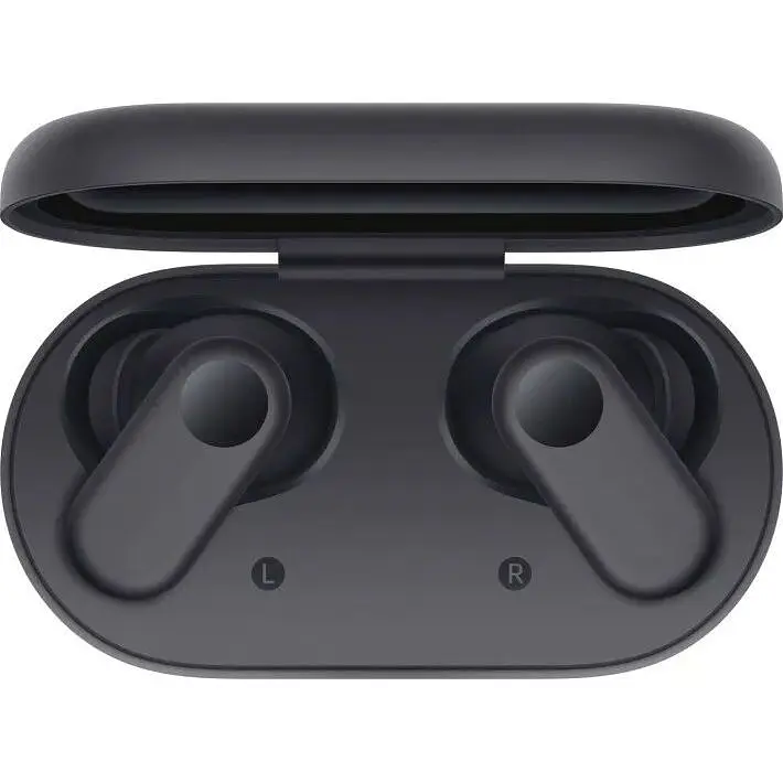 Наушники Bluetooth Oppo Enco Buds2 Pro e510a черные - фото 2