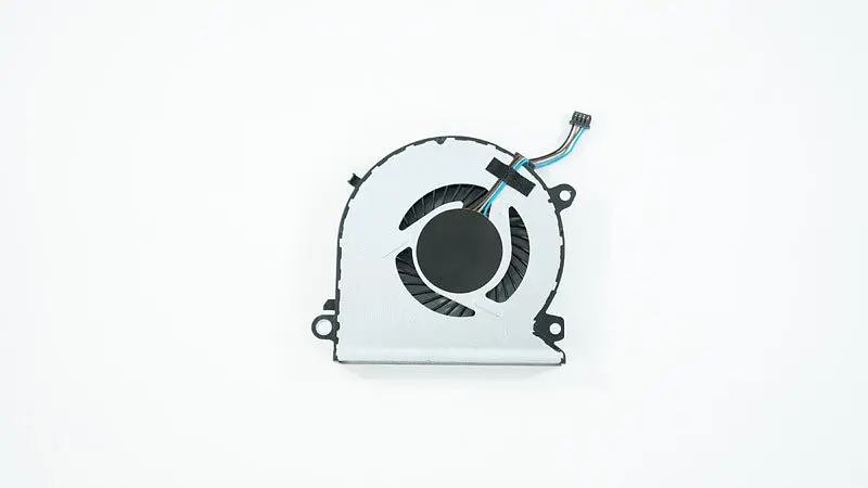 Вентилятор для ноутбука HP Pavilion Power 15-CB000 DC 5V 0.5A 4pin (FCN 930589-001) (Кулер) - фото 2