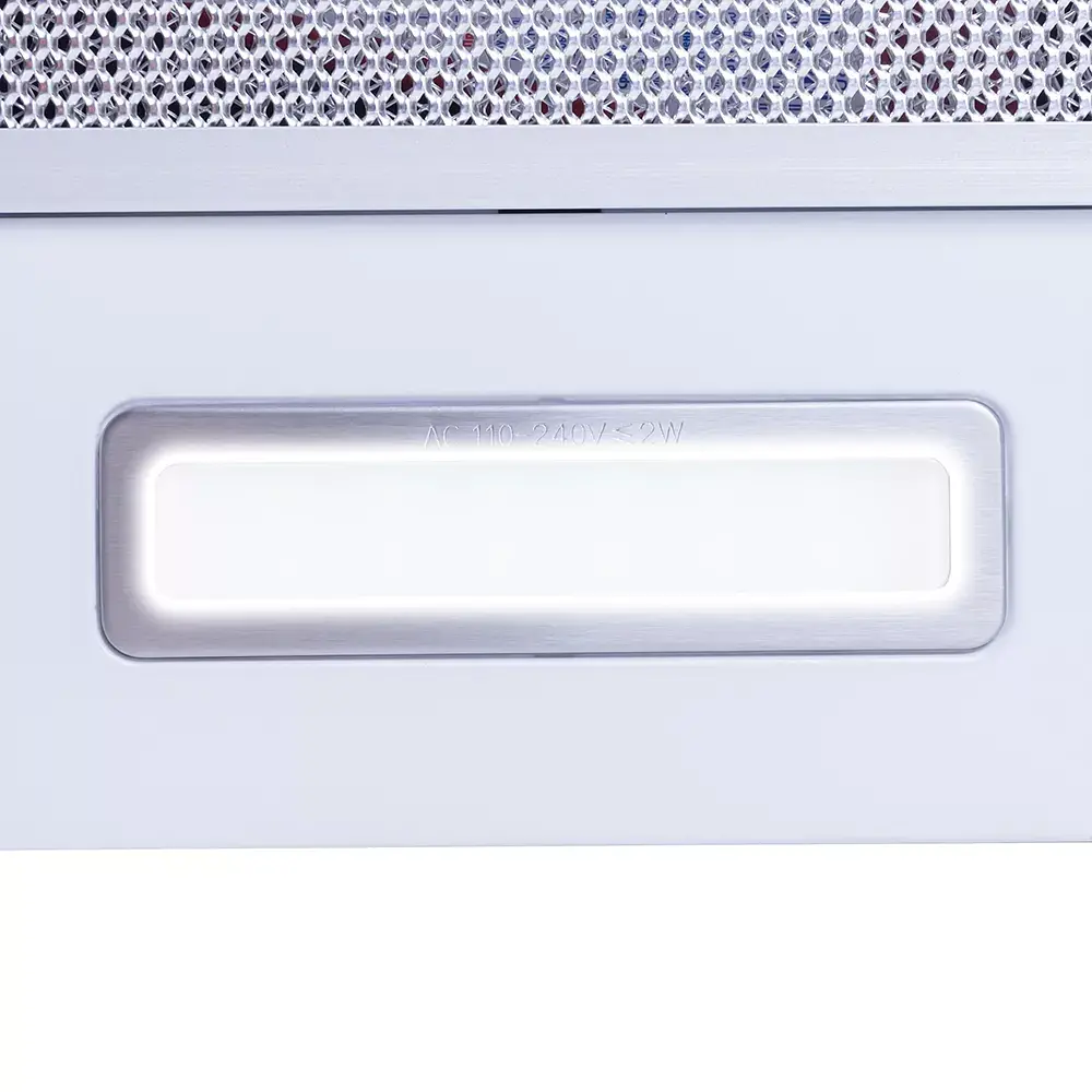 Вытяжка телескопическая Minola HTL 6914 WH 1300 LED - фото 10