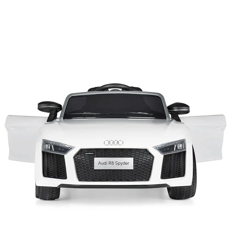 Детский электромобиль-машинка Bambi M 3449EBLR-1 до 30 кг - фото 2