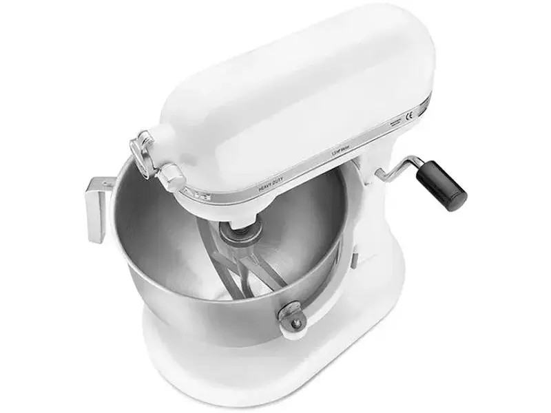 Лопатка для змішування KitchenAid 5K7FB - фото 3
