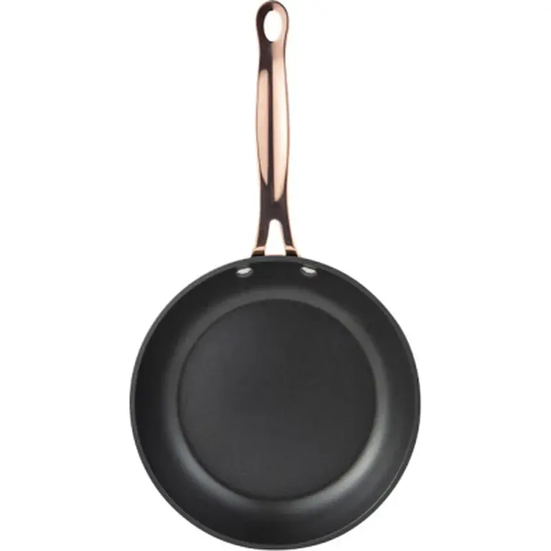 Набір сковорідок Bergner Copper, 20/24 см (BG-30296-BK) - фото 3