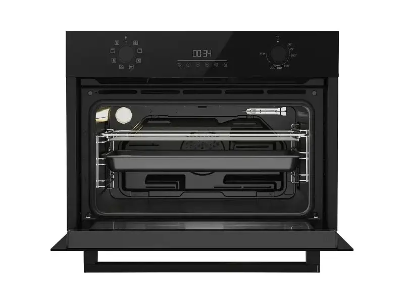 Духова шафа Beko BBCM13300B - фото 3