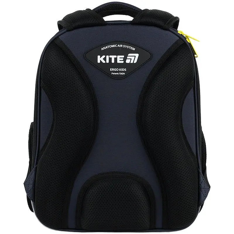 Рюкзак Kite Education каркасний 556 Cyber (K25-556M-2) - фото 7