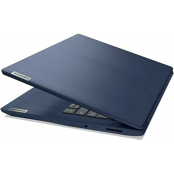 Ноутбук Lenovo IdeaPad 3 14ITL6 14" FHD 4/128GB N6305 (82H700JYUK) Abyss Blue (BOX) - фото 3