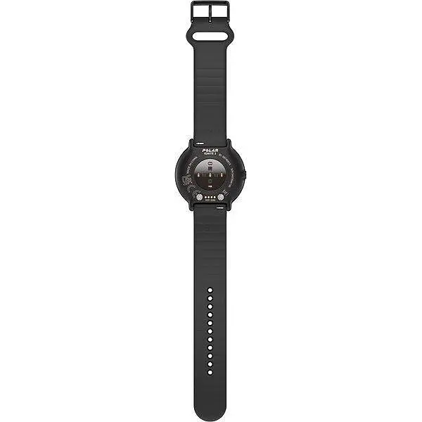 Спортивные часы Polar Ignite 3 Night Black (900106234) - фото 7
