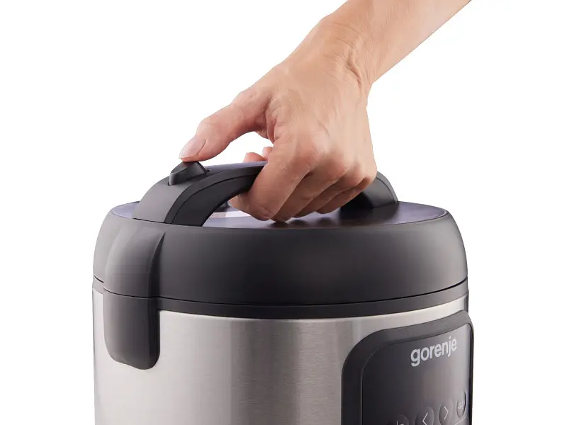 Мультиварка Gorenje MC2SBK - фото 9