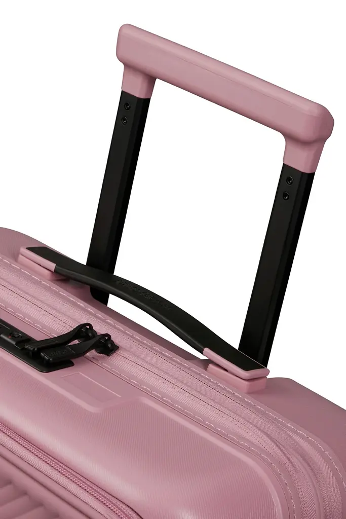 Чемодан American Tourister DASHPOP LILAS PINK 55x40x23(25) 55 см MG5*81004 - фото 4