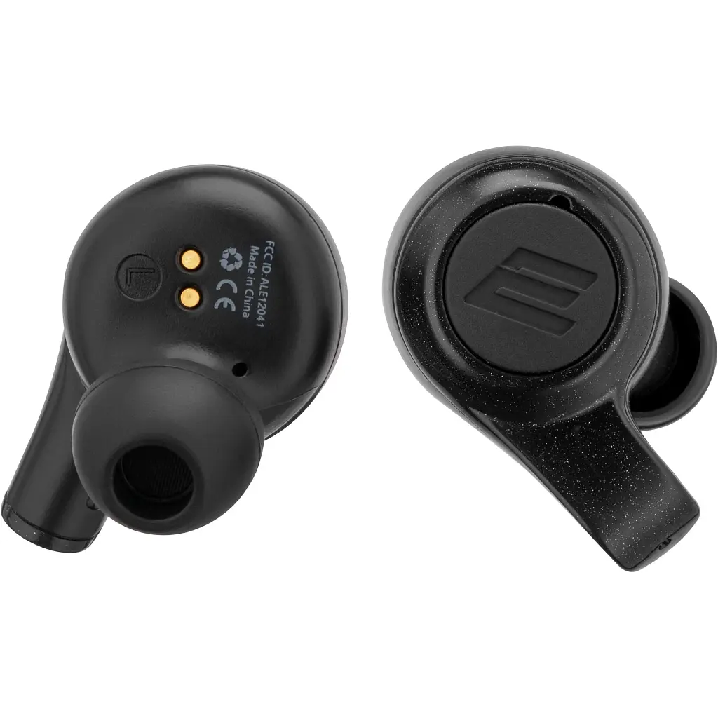 Навушники 2E Novem Pro True Wireless Waterproof Mic Black - фото 9