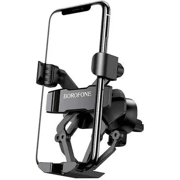 Автодержатель BOROFONE BH32 Gracioso  - фото 7